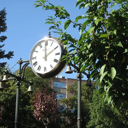 New Budapart * Budapest