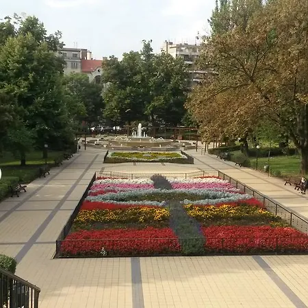 New Budapart * Budapest