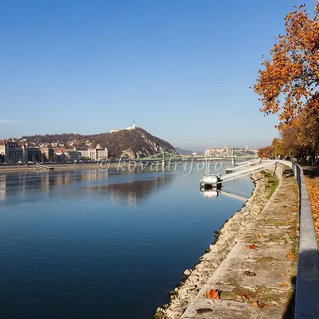 New Budapart Budapest