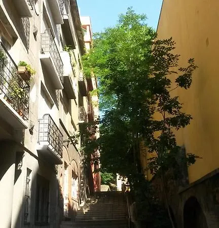 New Budapart * Budapest