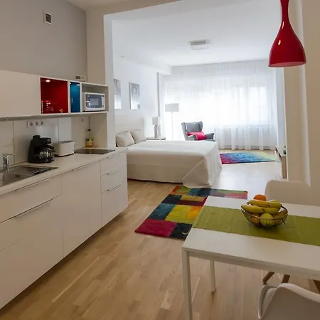 New Budapart Apartment Budapest
