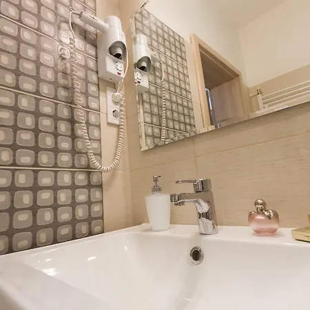 New Budapart Apartment *