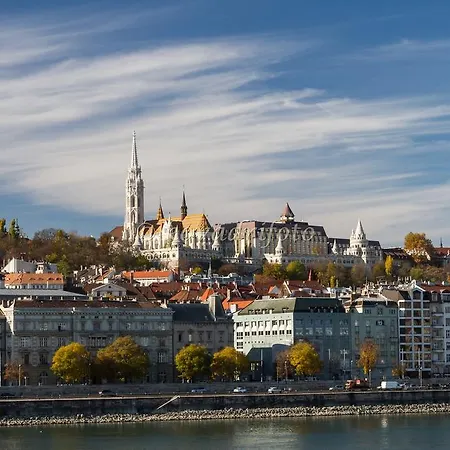 New Budapart * Budapest